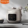 Panela de Pressão Portátil JOYOUNG 3L - Perfeita para 1 a 5 Pessoas